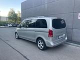 Mercedes-Benz V 220 CDI AVANTGARDE EDITION kompakt AVANTGA... - Mercedes-Benz V 220 in München