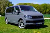 Volkswagen T6 Camper | 2.0 TDI | 150PS | TÜV NEU - Diesel C15