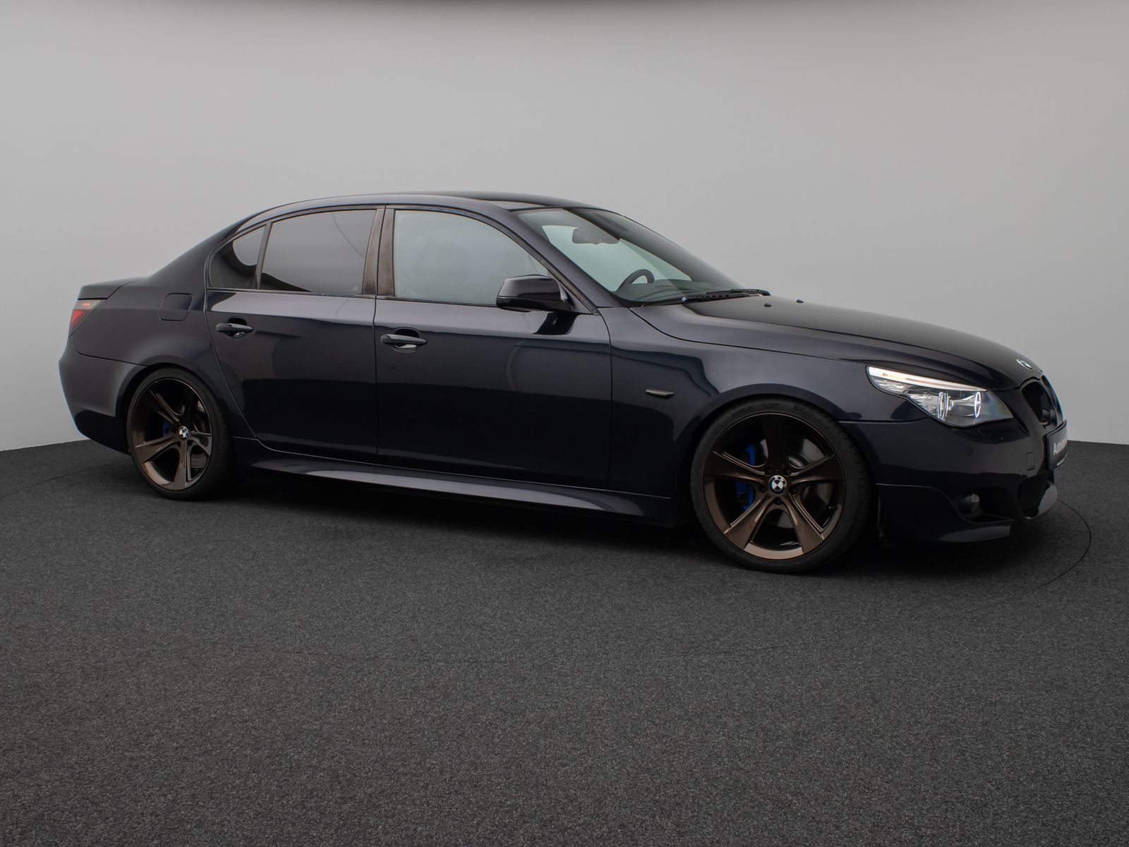 Fahrzeugabbildung BMW 530i Edition M Sport HUD SoftCl Xenon Komfort