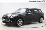 MINI Mini Cooper D Clubman 2.0 Cooper D Auto - MINI Clubvan Gebrauchtwagen