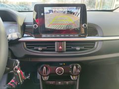 KIA Picanto 1.0 Vision AUT.-NAVI-KLIMA-KAMERA-SHZG-