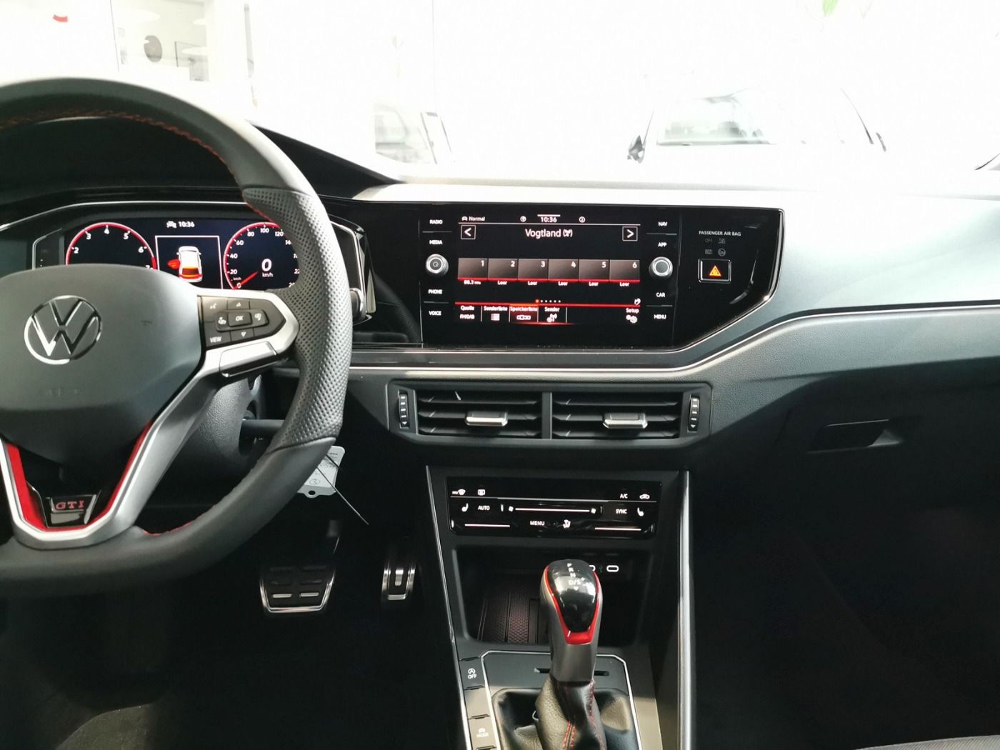 Volkswagen Polo - Bild 15