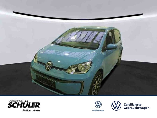 Volkswagen up! e-up! Edition*EPH*RFK*SIHZG