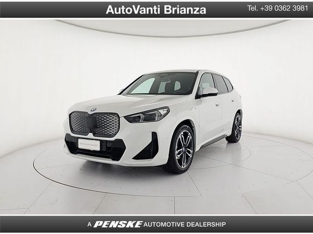 Другие BMW iX1 eDrive 20 Msport