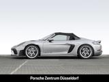 Porsche 718 Spyder RS PCCB Liftsystem-VA Sportabgasanlag - Porsche Gebrauchtwagen in Düsseldorf