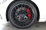 Mercedes-Benz C 63 S AMG Coupé ILS LED Performance Panorama - Mercedes-Benz: Coupe, C63