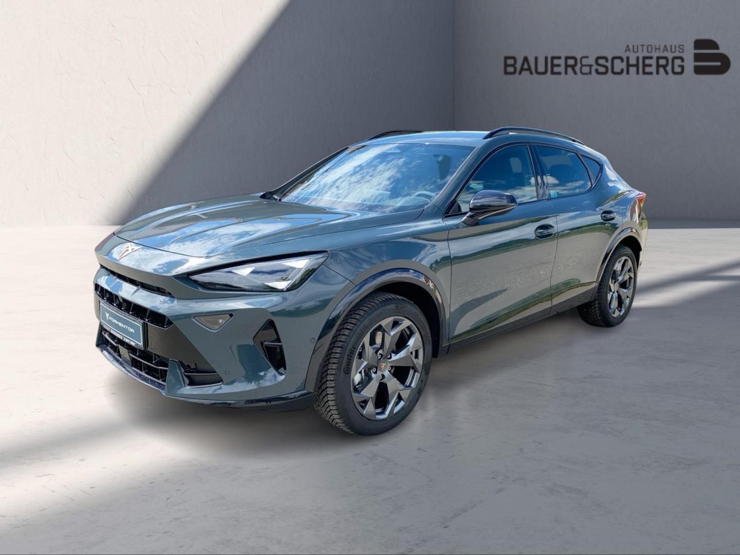 Cupra Formentor 1.5 eTSI 110 kW (150 PS) 7-Gang-DSG Ga