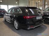 Audi A4 Avant 35 TDI advanced AHK Matrix Navi 360° - Audi A4: Advance