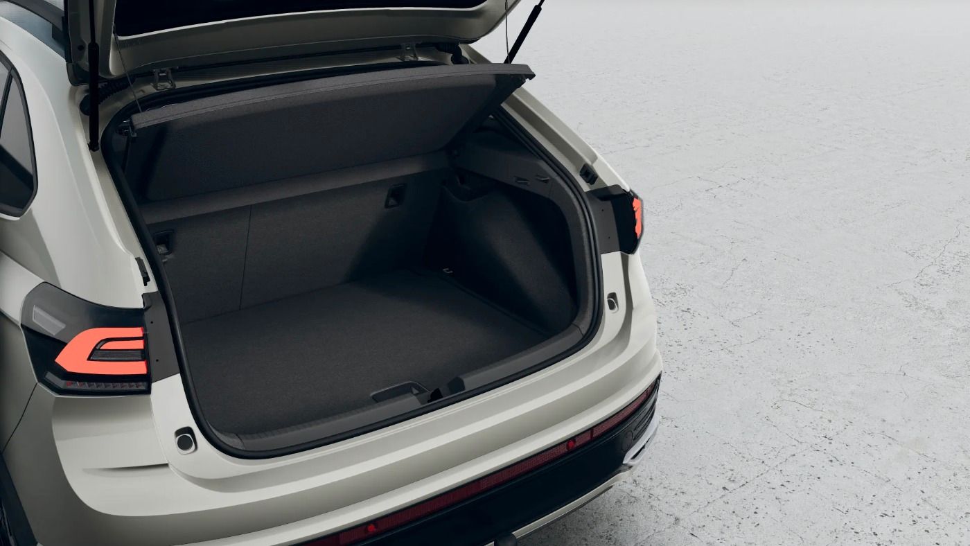 Volkswagen Taigo - Bild 6