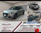 Audi AUDI A1 SPB 1.4 TDI S tronic Metal plus - Audi A1: TDI Tronic
