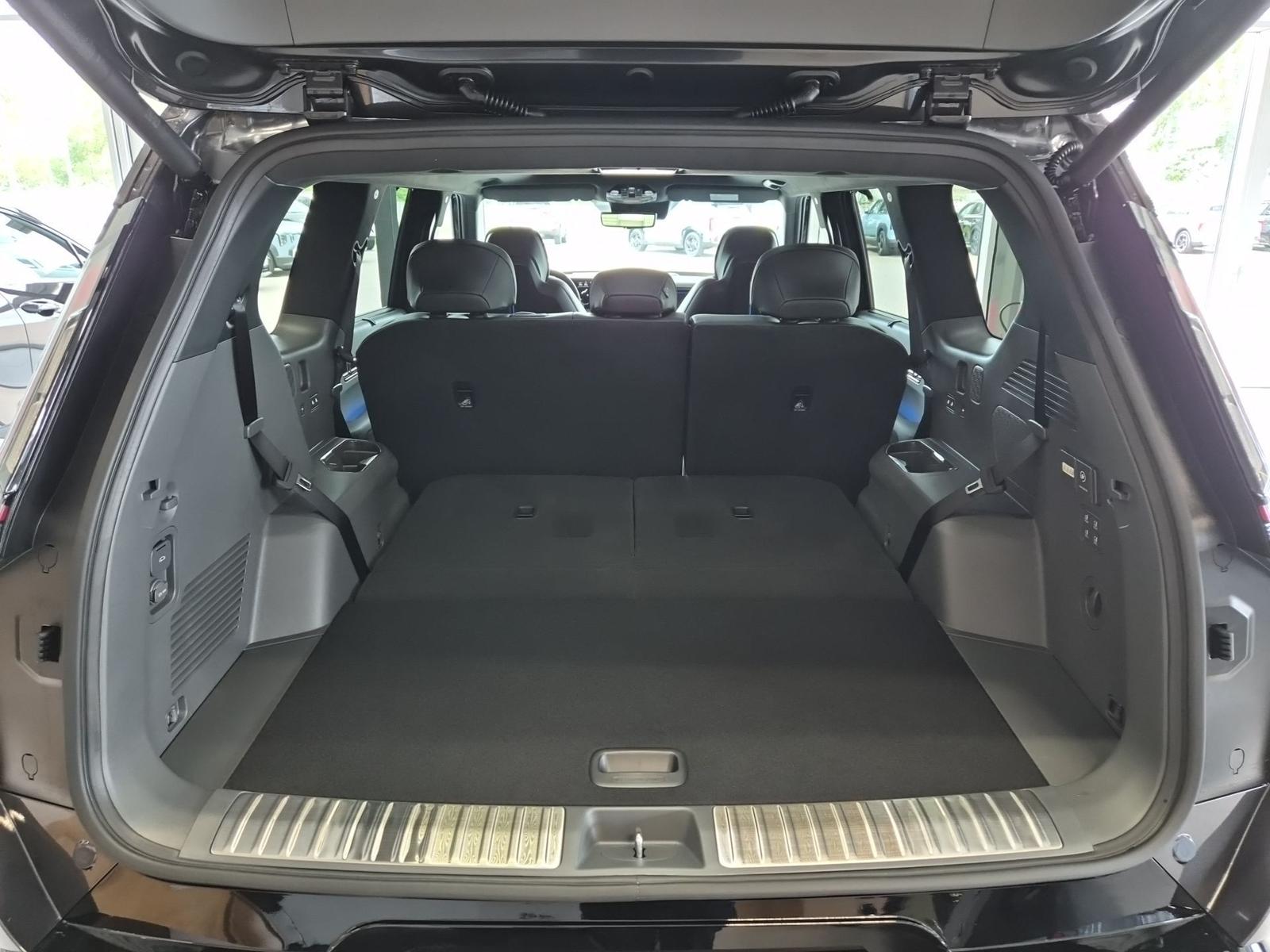 Kia EV9 GT 7S GD DIG-SP AHK