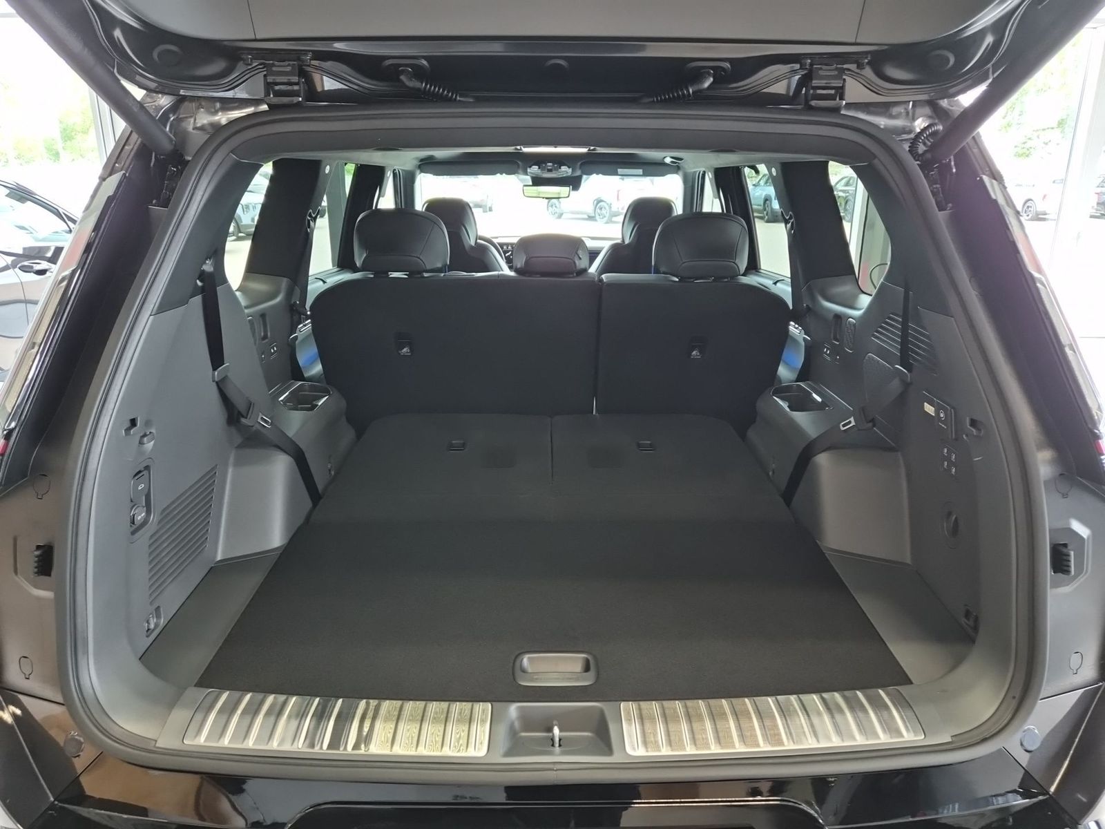 Fahrzeugabbildung Kia EV9 GT 7S GD DIG-SP AHK