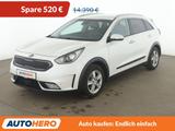 Kia Niro 1.6 Hybrid Spirit Aut.*NAVI*ACC*PDC*CAM*SHZ - Kia Niro Gebrauchtwagen