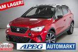 Seat Arona 1,5 TSI DSG FR - LAGER - Seat Tageszulassungen