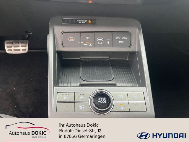 Hyundai KONA Elektro – Bild 16