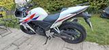 Honda CBR 500RA  - HONDA SPORTLER