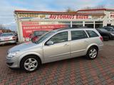 Opel Astra H Caravan Edition Automatik Klima 2.Hand - Opel Astra aus 2007: Kombi