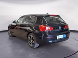 BMW 118d Sport Line Navi Business Sportsitze 17'LM - BMW 118 d Gebrauchtwagen