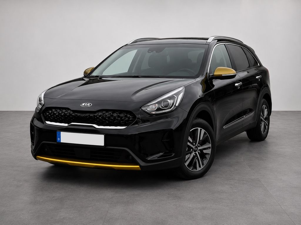 Image of Kia Niro