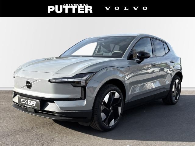 Volvo EX30 Single Motor Ext. Range RWD Plus 19'' LED S