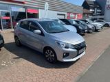 Mitsubishi Space Star 1.2 MT Select+ - Mitsubishi Space Star Tageszulassungen
