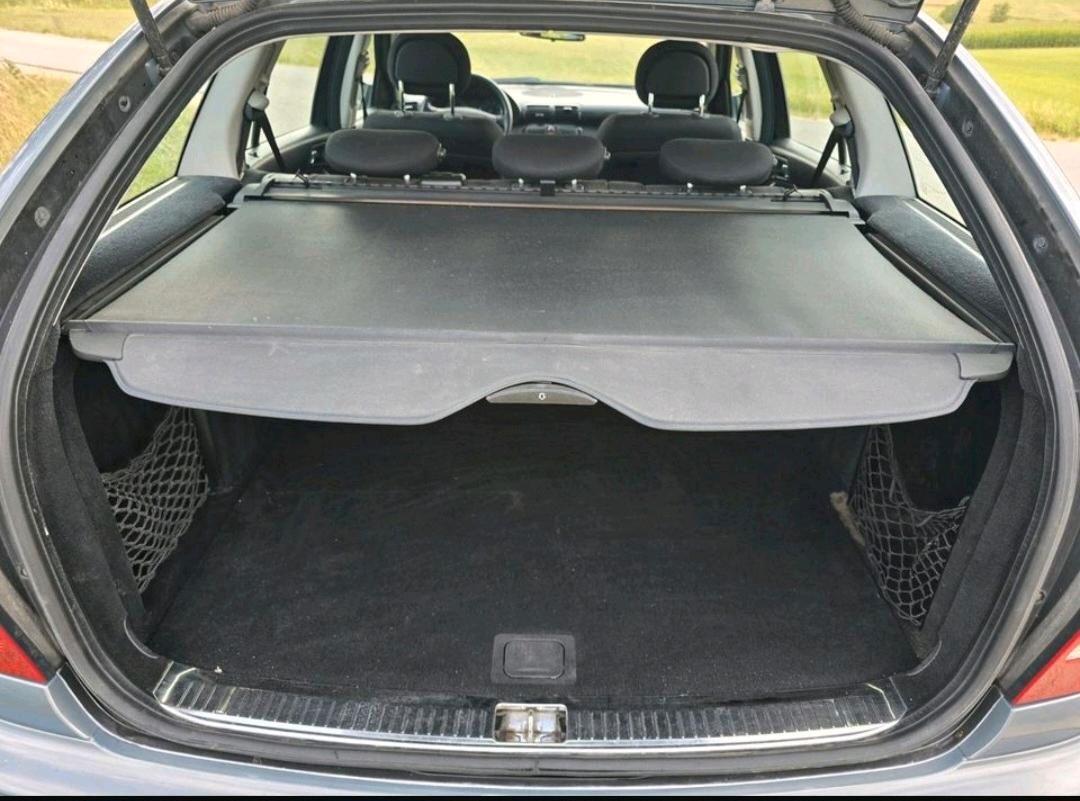 Mercedes-Benz C180 2004 — photo 10