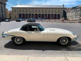 Jaguar E-Type - Jaguar Gebrauchtwagen von 1969