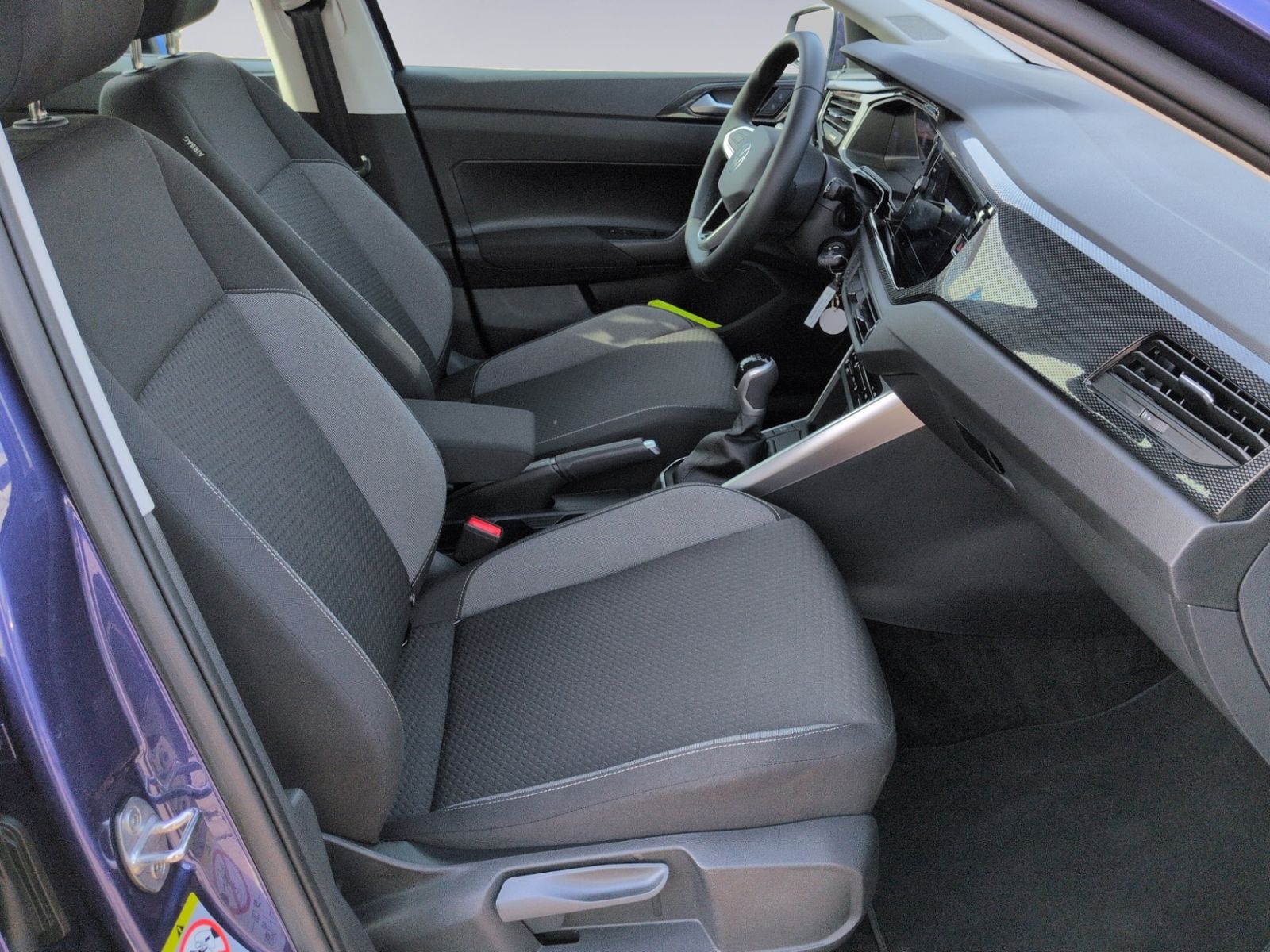 Polo 1.0 Life SHZ+GRA+APP+KLIMA+DAB+