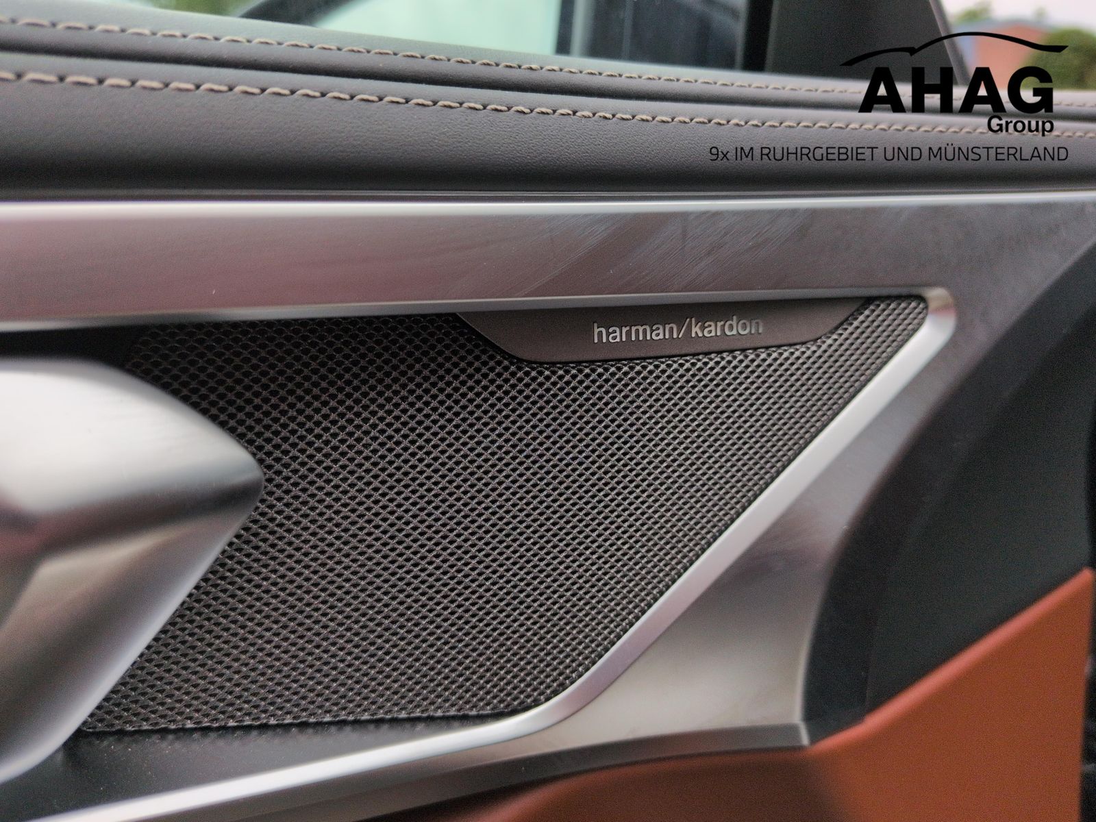 BMW 840 - Bild 16