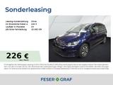 Volkswagen Touran 1.5 TSI Goal 7Si. ACC Navi RüKa Sitzh. - Volkswagen Touran Jahreswagen
