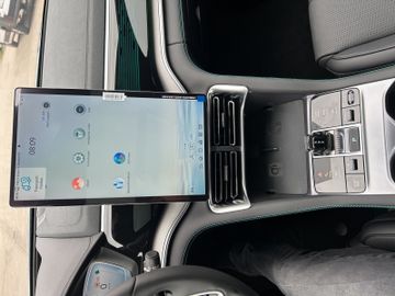 BYD Seal U EV Design HUD ACC PANORAMA NAV LED SHZ