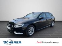 Audi A4 - Vorschau Bild 1
