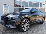Audi Q8 50 TDI quatt S Line*23*Pano*Competition Plus - Audi Q8 in Kassel