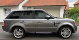 Land Rover Range Rover Sport 3.0 TDV6 HSE HU 5/27