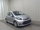 Toyota Aygo 1.0 Automatik Bluetooth Klima - Toyota: Aygo Blue