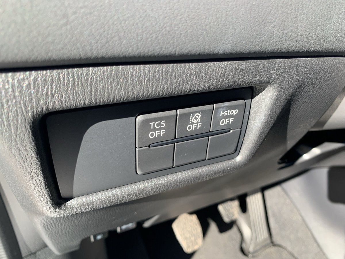 Mazda CX-5 - Bild 21