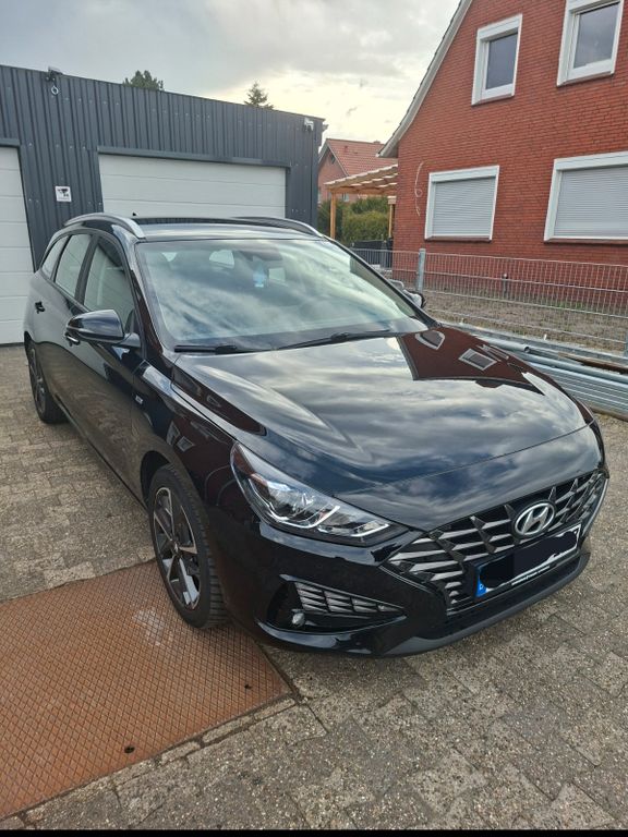 Image of Hyundai i30