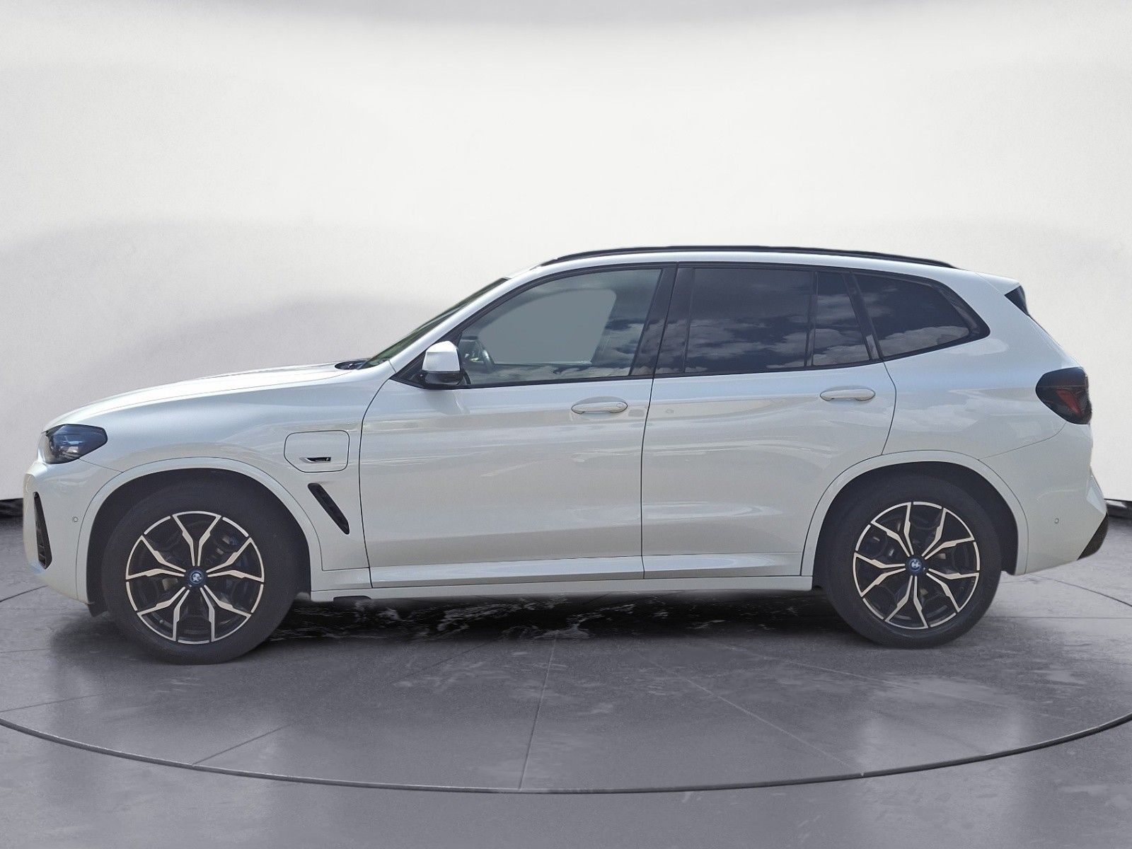 BMW X3 xDrive30e AT M Sportpaket Sport Aut. EDC AHK foto 4