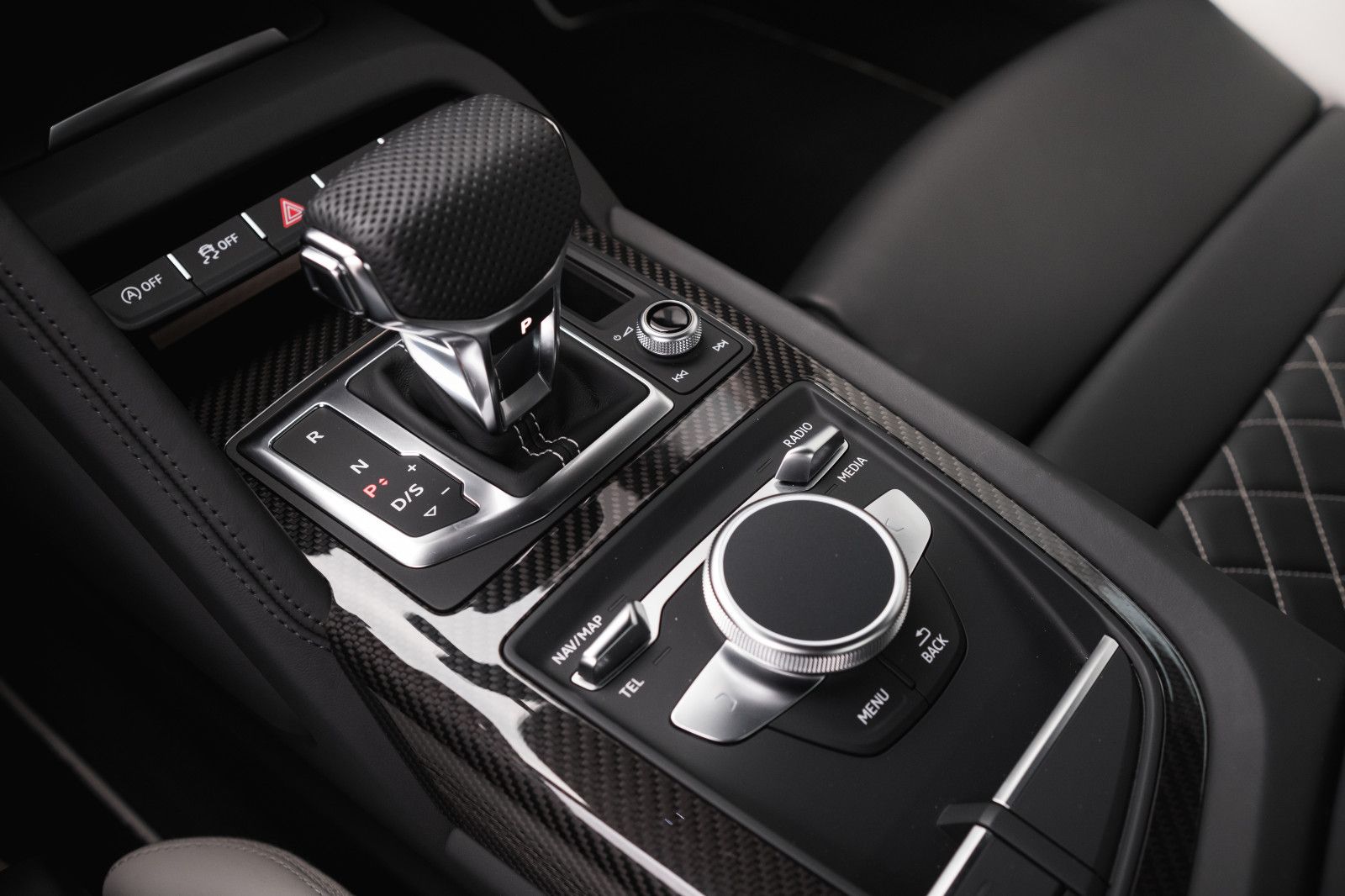 Fahrzeugabbildung Audi R8 Coupe 5.2 FSI quattro performance-TOP-Steuer!