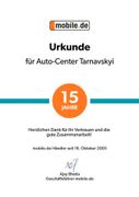 Fahrzeugabbildung Mercedes-Benz Sprinter 319/519,3.0,V6,L2H2,AHK 3,5T,Klima