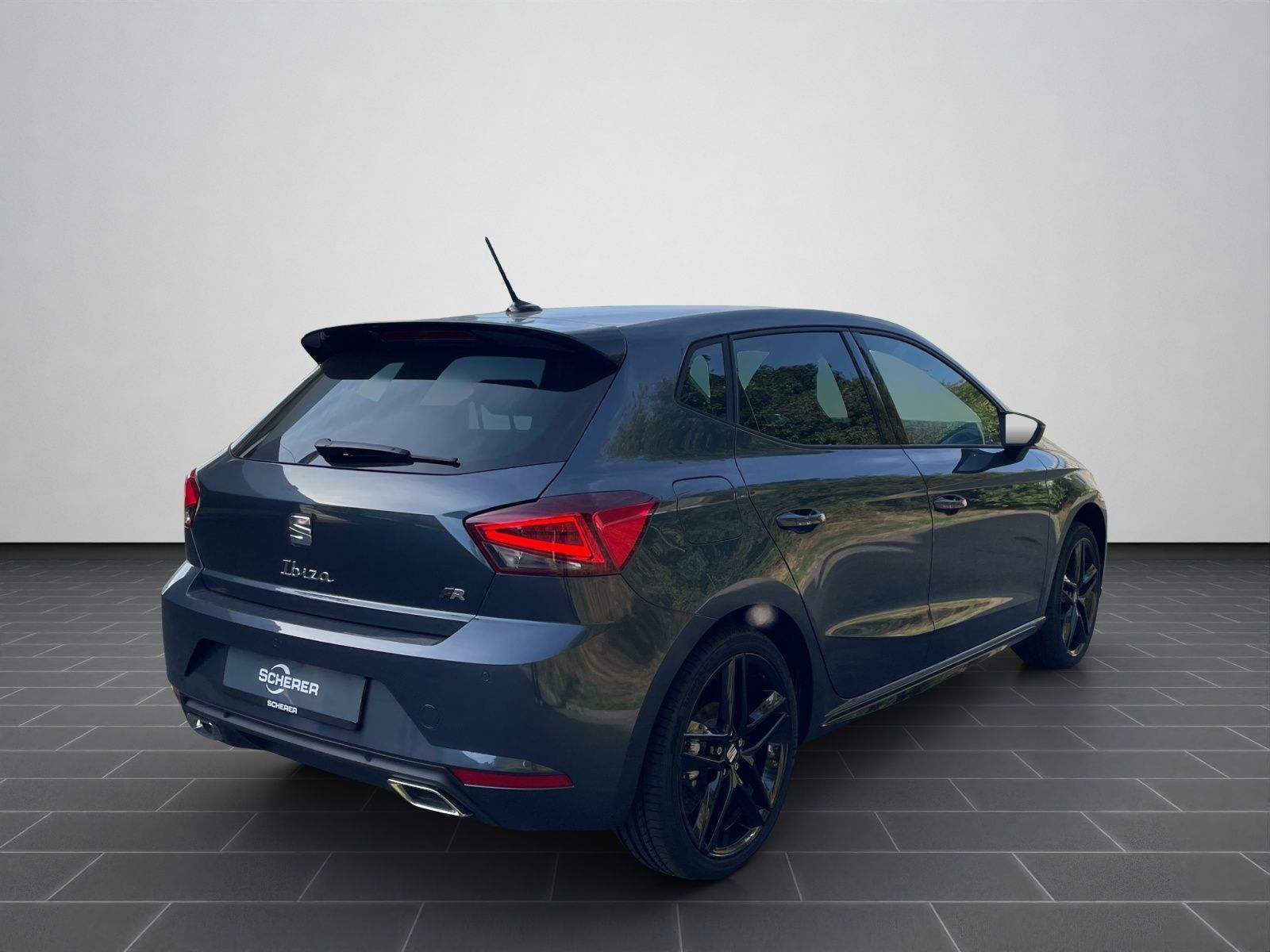 Seat Ibiza - Bild 3