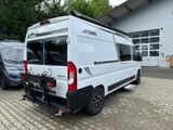 Pössl 2 Win R Plus - CSL Munich Edition - Kastenwagen Cs