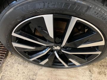 Peugeot 508 - 8