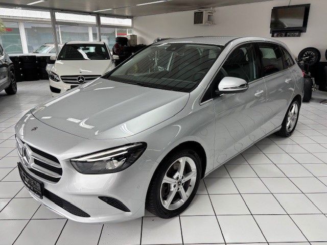 MERCEDES-BENZ B 250 PROGRESSIVE BUSINESS
