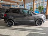 Ford EcoSport Cool & Connect - Ford EcoSport: Kleinwagen