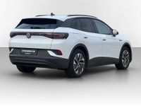 Volkswagen ID.4 - Vorschau Bild 5