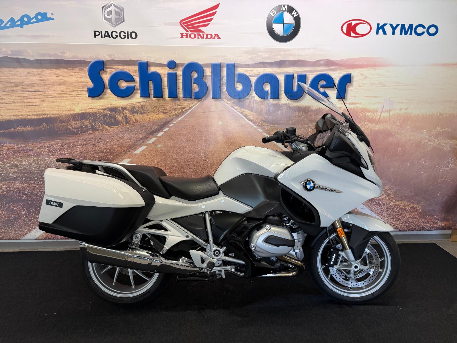 BMW R 1200 RT