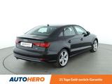 Audi A3 Limousine 1.6 TDI Sport Aut.*NAVI*TEMPO*LED* - Audi A3 Gebrauchtwagen in Aachen