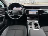 Audi A6 Allroad 45 TDI Virtual ACC Stdhzg. Tour Navi+ - scheckheftgepflegte Audi A6 Allroad