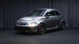 Abarth 695 Biposto - Abarth 695: Biposto